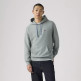 sweat-shirt homme  levi's the original hm hoodie