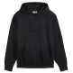sweat-shirt homme  levi's the original hm hoodie mineral