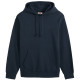 sweat-shirt homme  levi's the original hm hoodie navy bl