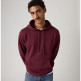 sweat-shirt homme  levi's the original hm hoodie tawny p
