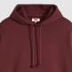 sweat-shirt homme  levi's the original hm hoodie tawny p