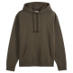 sweat-shirt homme  levi's the original hm hoodie coffee