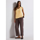 chemise femme  street tunic blousetop w frill detail