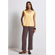 chemise femme  street tunic blousetop w frill detail