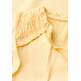 chemise femme  street tunic blousetop w frill detail