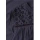 femme sol_shiffley blouse top with t 17274