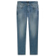 jeans homme  gas alex