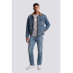 jeans homme  gas alex
