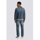 jeans homme  gas alex
