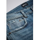 jeans homme  gas alex