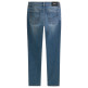 jeans homme  gas alex