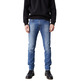 jeans homme  gas albert simple rev