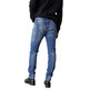 jeans homme  gas albert simple rev