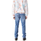 jeans homme  gas morris rev