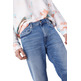 jeans homme  gas morris rev