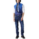 jeans homme  gas morris rev