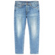 jeans homme  gas torn