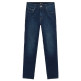jeans homme  gas sax zip rev