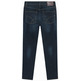 jeans homme  gas sax zip rev