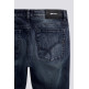 jeans homme  gas sax zip rev