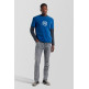 jeans homme  gas albert simple rev