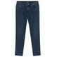 jeans homme  gas albert simple rev
