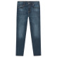 jeans homme  gas albert simple rev