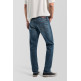 jeans homme  gas albert simple rev