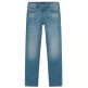 jeans homme  gas albert simple rev