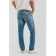 jeans homme  gas albert simple rev