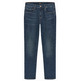 jeans homme  gas albert simple rev