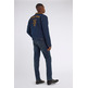 jeans homme  gas albert simple rev