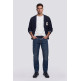 jeans homme  gas albert simple rev