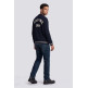 jeans homme  gas albert simple rev