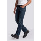 jeans homme  gas albert simple rev