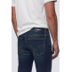 jeans homme  gas albert simple rev