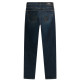 jeans homme  gas albert simple rev