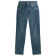 jeans homme  gas albert simple rev