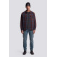 jeans homme  gas albert simple rev