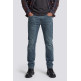 jeans homme  gas albert simple rev