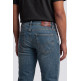 jeans homme  gas albert simple rev