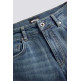 jeans homme  gas albert simple rev