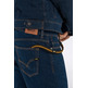 jeans homme  gas 90's dad