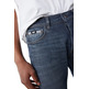 jeans homme  gas toki