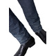 jeans homme  gas toki