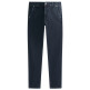 jeans homme  gas sax zip chino