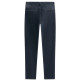 jeans homme  gas sax zip chino