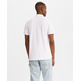 pôle homme  levis levis hm pôle white +