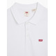 pôle homme  levis levis hm pôle white +