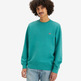 sweat-shirt homme levis the original hm crew deep jung